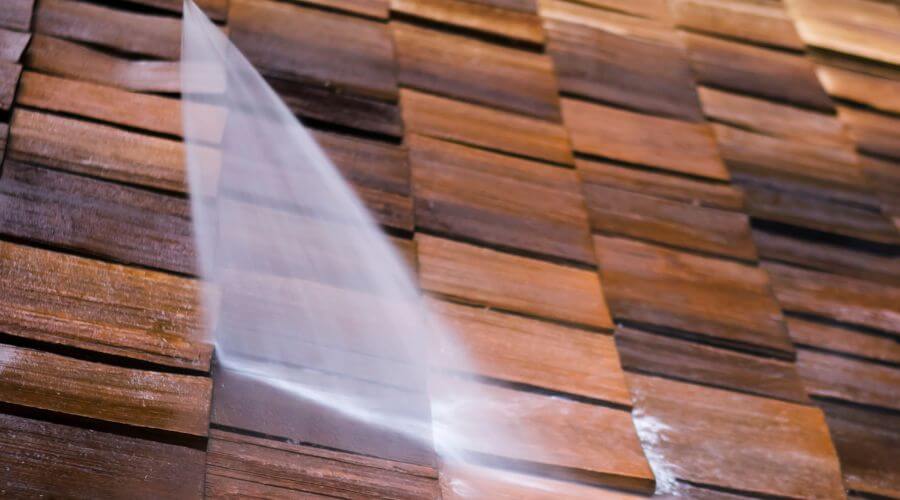 Expert new roof installation services in Harrah, OK
